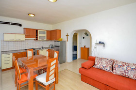 Apartments Bogdan