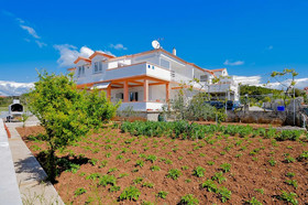 Apartments Bogdan