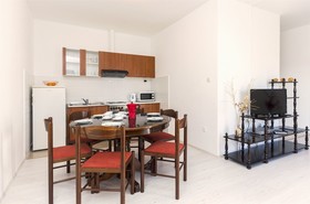 Apartments Bogdan
