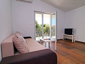 Apartments Ivka