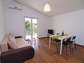 Apartments Ivka