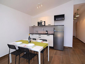 Apartments Ivka