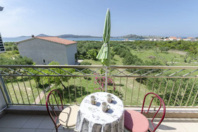 Apartments Lea