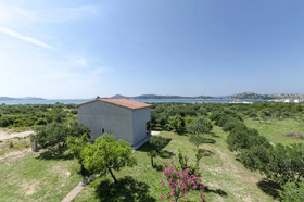 Apartments Lea