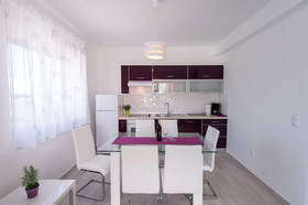 Apartments Luxury Summertime