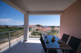 Apartments Luxury Summertime