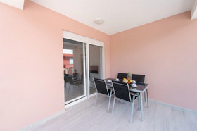 Apartments Luxury Summertime