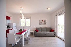 Apartments Luxury Summertime
