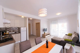 Apartments Luxury Summertime