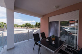 Apartments Luxury Summertime