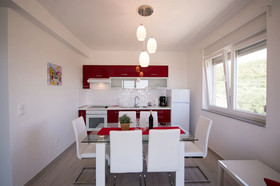 Apartments Luxury Summertime