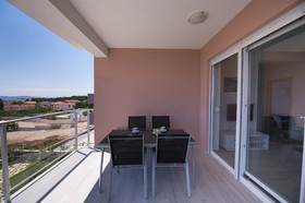 Apartments Luxury Summertime