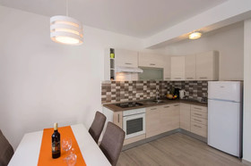 Apartments Luxury Summertime