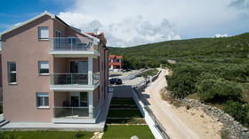 Apartments Luxury Summertime