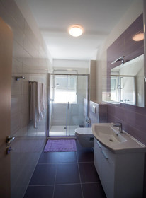 Apartments Luxury Summertime