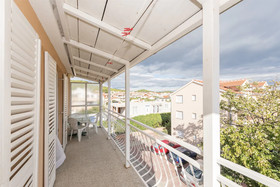 Apartments Marinko