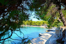 Apartments Marinko