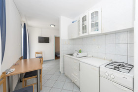 Apartments Marinko