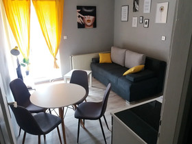 Apartments Marinko