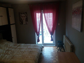 Apartments Marinko