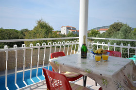 Apartments Mila