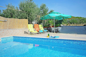 Apartments Mila
