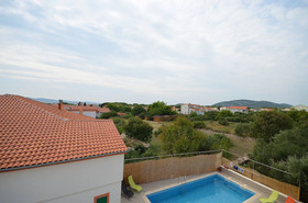 Apartments Mila