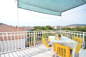 Apartments Mila