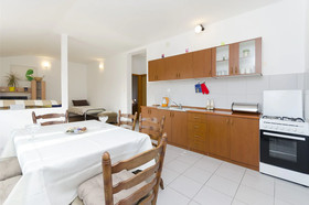 Apartments Mila
