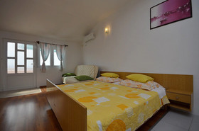 Apartments Mila