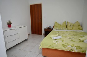 Apartments Mila