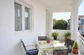 Apartments Mila