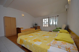 Apartments Mila