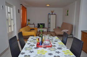 Apartments Mila