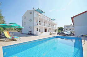 Apartments Mila