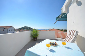 Apartments Mila