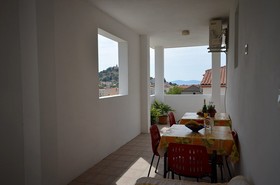 Apartments Mila