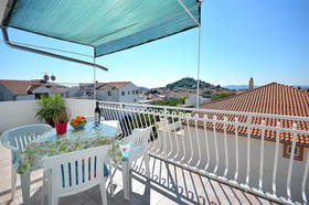 Apartments Mila