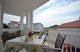 Apartments Mila
