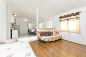 Apartments Mila