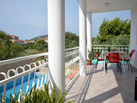 Apartments Mila