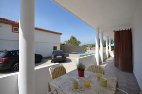 Apartments Mila