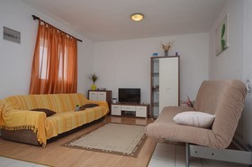 Apartments Mila