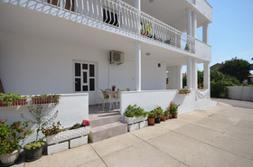 Apartments Mila