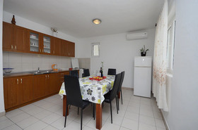Apartments Mila