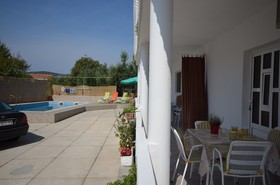 Apartments Mila