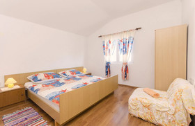 Apartments Mila