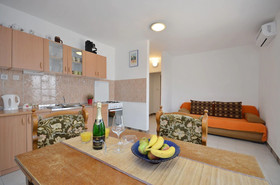 Apartments Mila