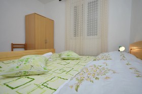 Apartments Mila
