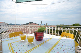 Apartments Mila